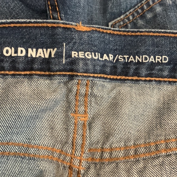 Old Navy jeans - Picture 4 of 5